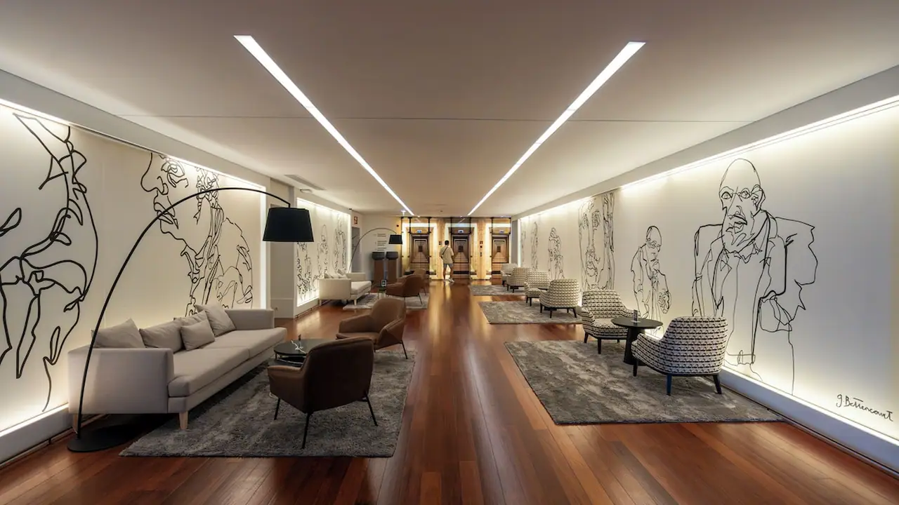 Holiday Inn Porto Gaia